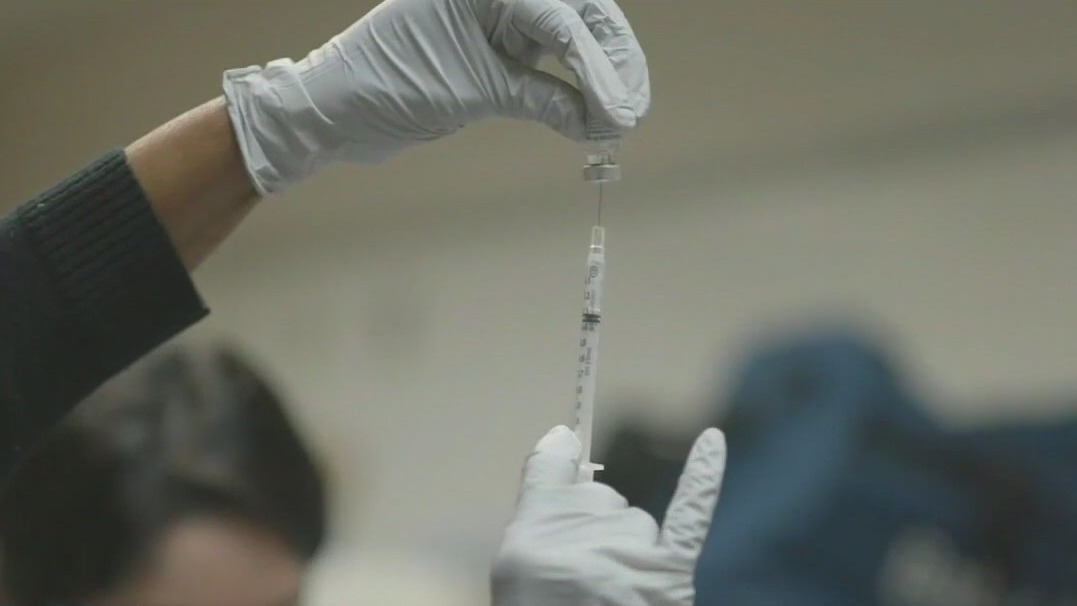 COVID-19 vaccine update