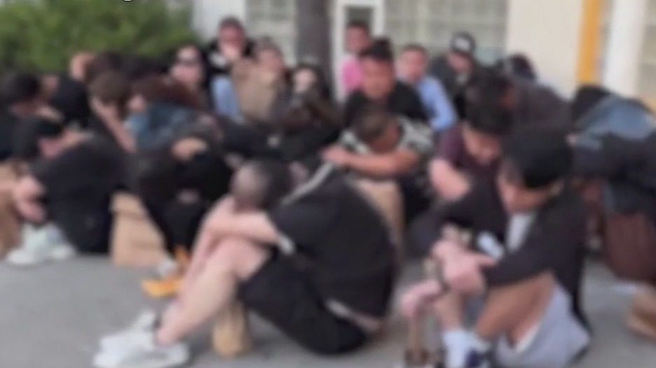 California ICE raids cause fear in AAPI community