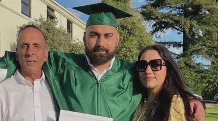 Family wants answers in Antioch police shooting death of college grad