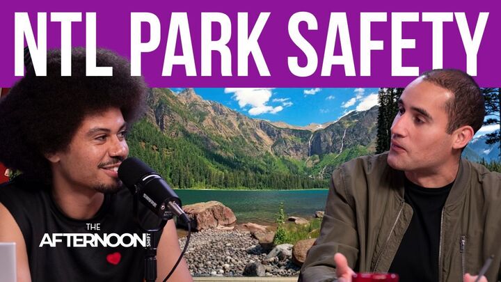 From BASE jumping to illegal camping: Government shutdown’s effect on National Parks