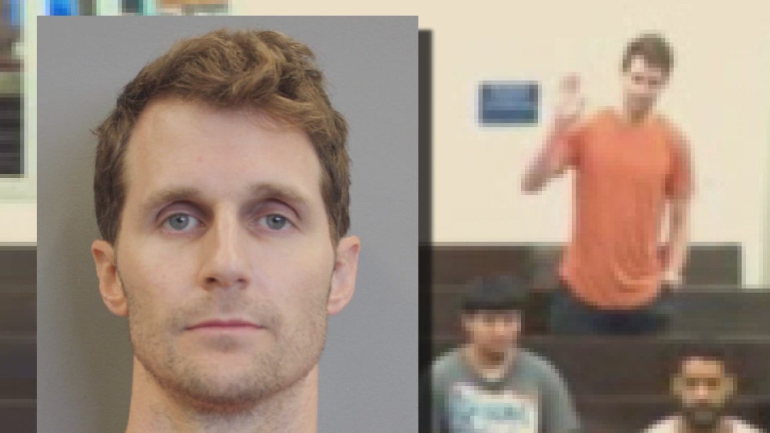 Court documents reveal new details in pregnant woman's death