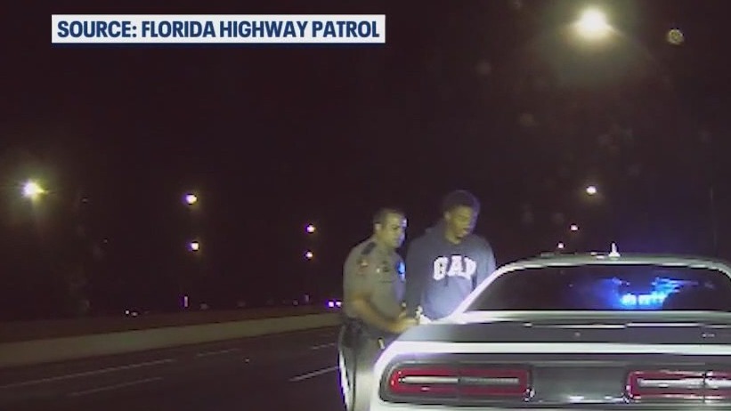 Florida Highway Patrol enforcing 'super speeder' law