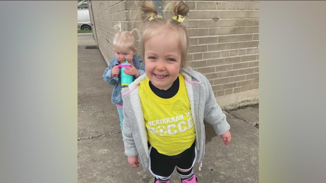 How Lurie Children’s helped 4-year-old girl defy the odds