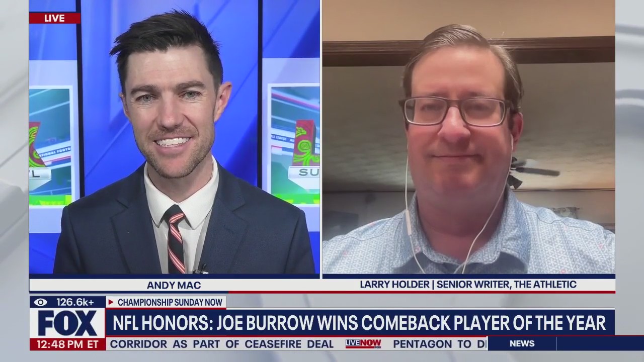 Super Bowl preview, NFL Honors recap