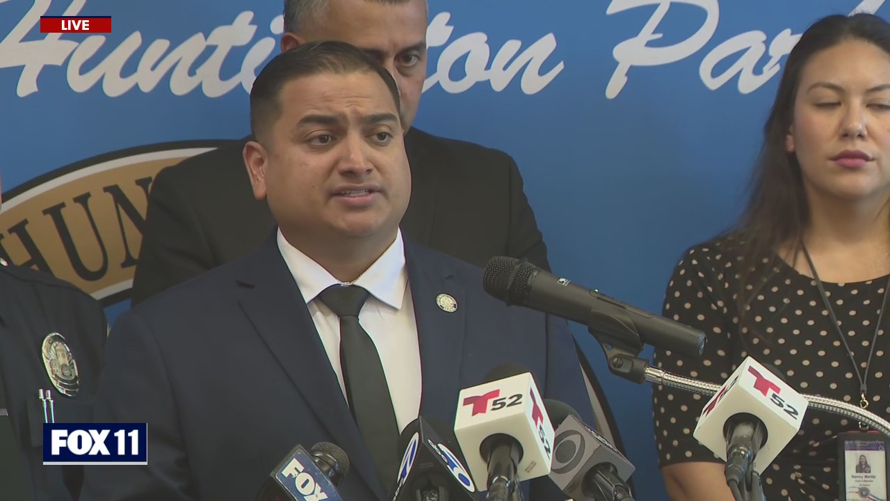 “Who will protect the vulnerable?”: Mayor urges Americans to demand justice