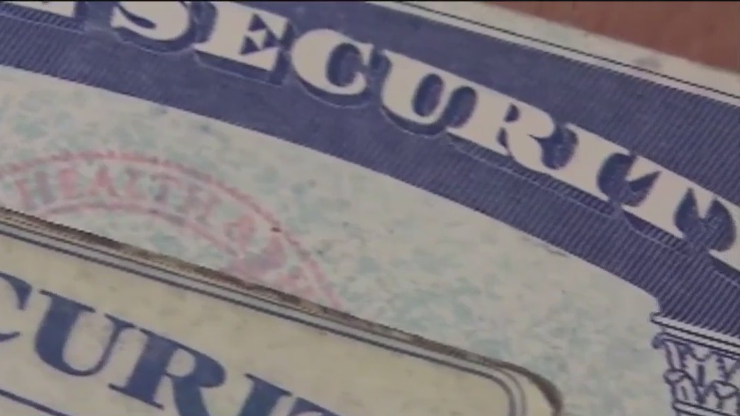 Social Security issues 2/5% COLA increase in 2025