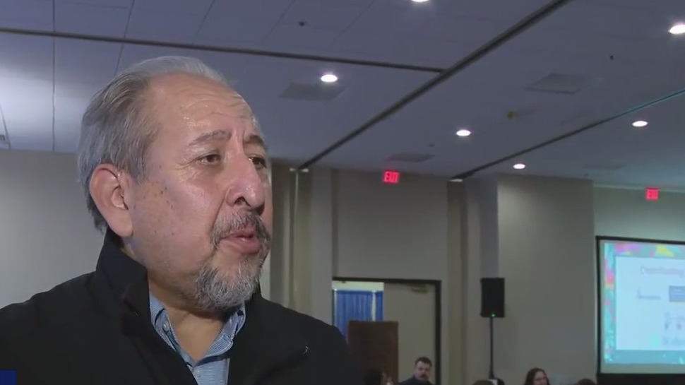 'Shop with a cop' in San Jose