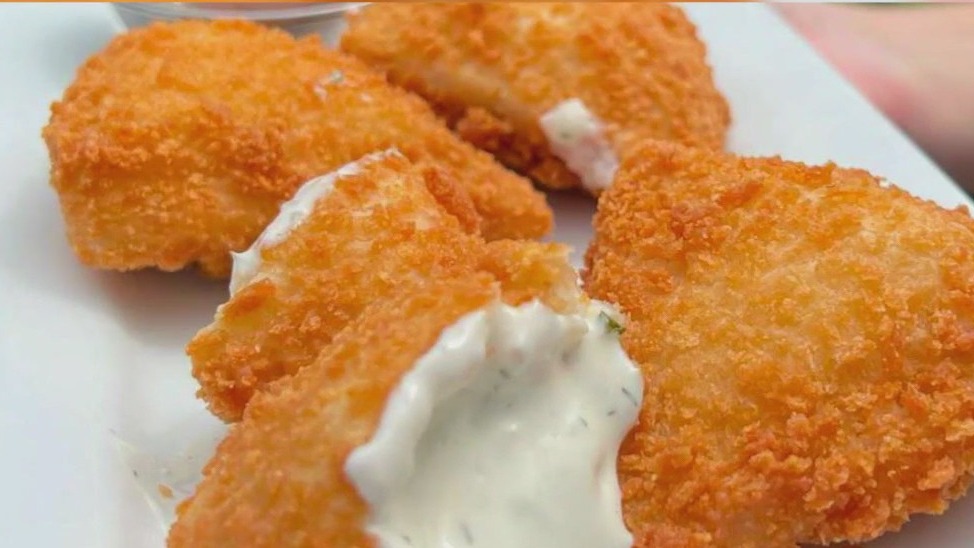 Across America: Deep-fried ranch will debut at Minnesota State Fair