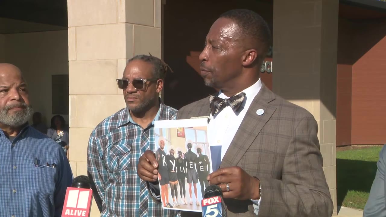 State Rep addresses Whitewater blackface incident