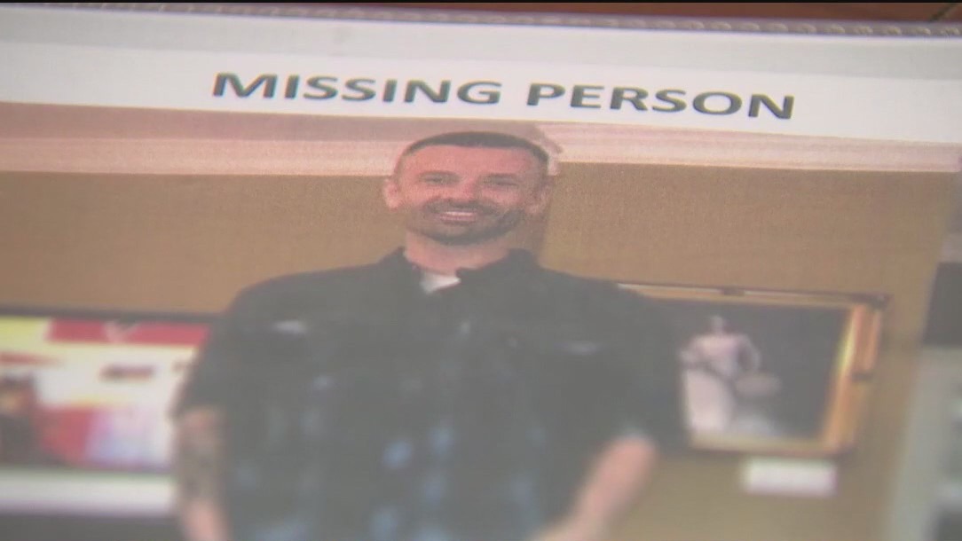 Family calls for answers, 4 years after man's disappearance