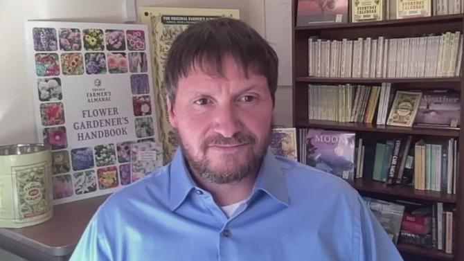 The Old Farmer’s Almanac reveals Thanksgiving 2025 travel weather outlook for Chicago