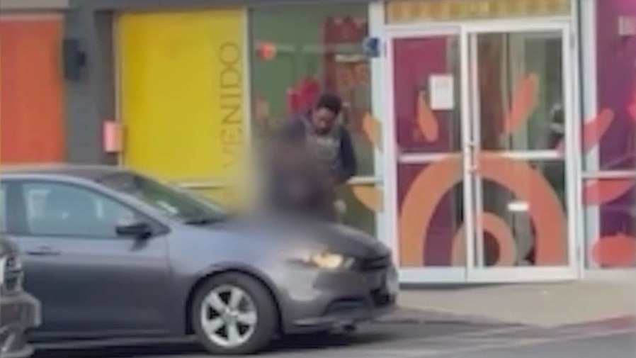 Feds arrest Chicago daycare worker after pursuit, officials say