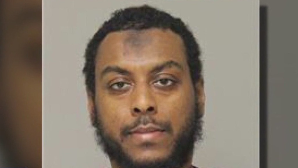 Manny Collins' father charged with murder: Latest