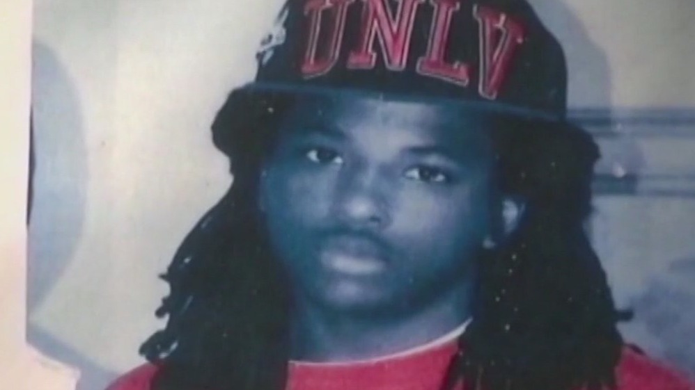 Kendrick Johnson's parents file amended lawsuit