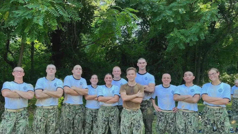 The benefits of the US Naval Academy