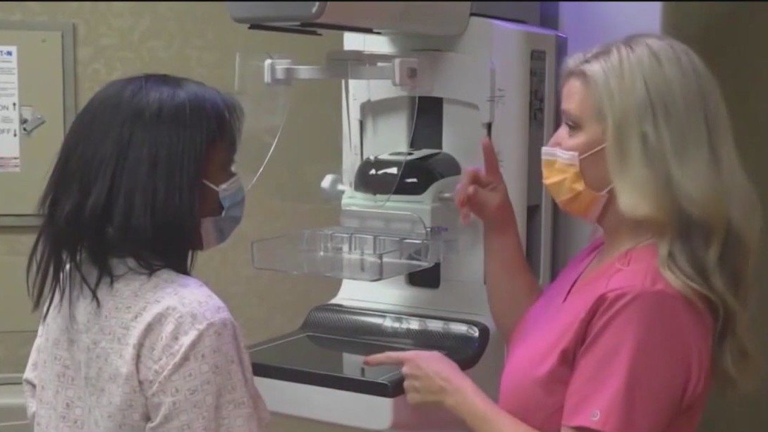 New study on cancer in Black women