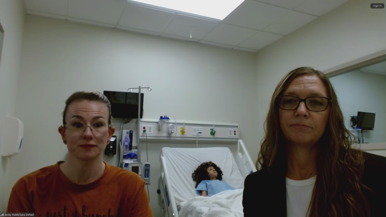 Elmhurst University opens $30M Health Sciences building with state-of-the-art simulation labs