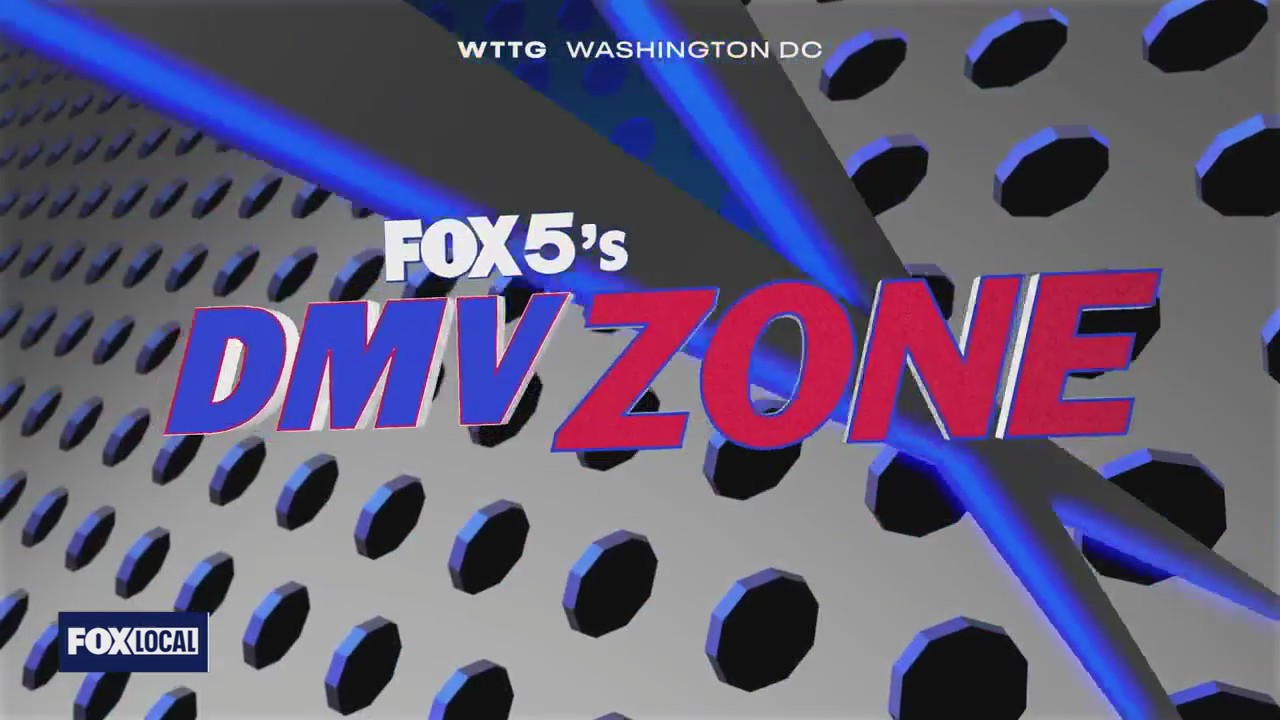DMV Zone: July 22, 2025