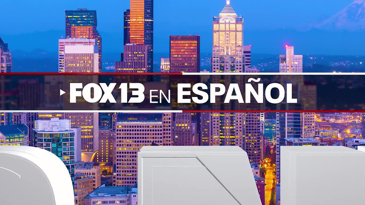 Últimas noticias con el noticiero FOX 13 Seattle: Miercoles, 30 de octubre