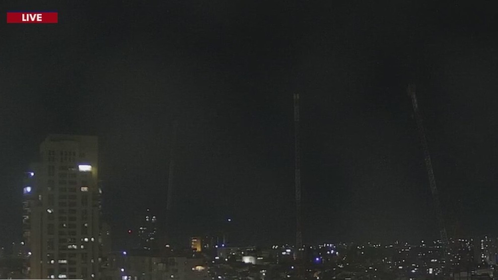 Weekend forecast, Israel vs Iran, Special Olympics, and more | Houston Live & Local