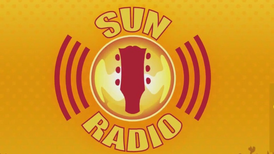 Live music recommendations from Sun Radio