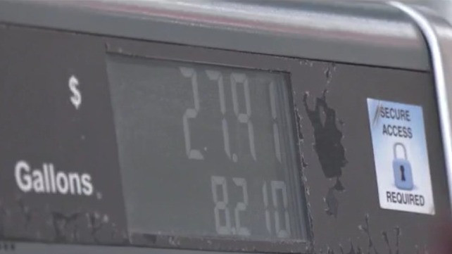 Seminole County to vote on raising gas tax