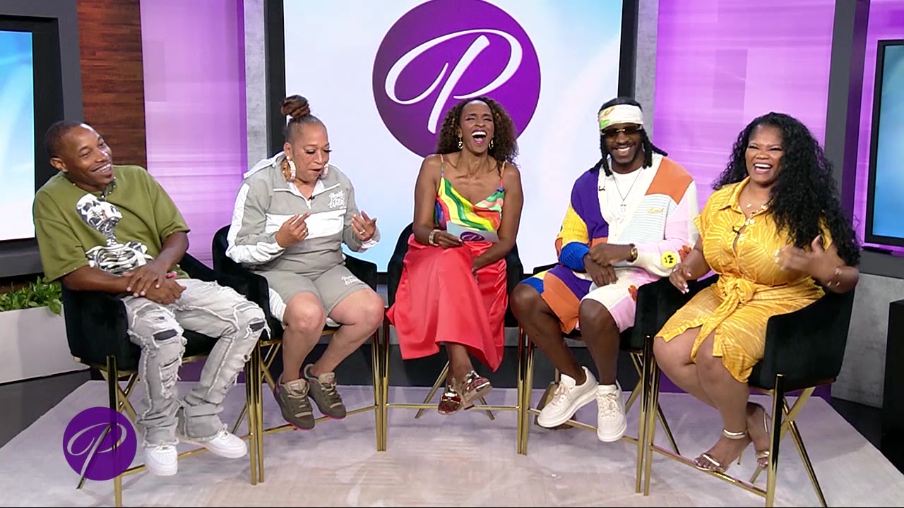 Portia: That's a Wrap!