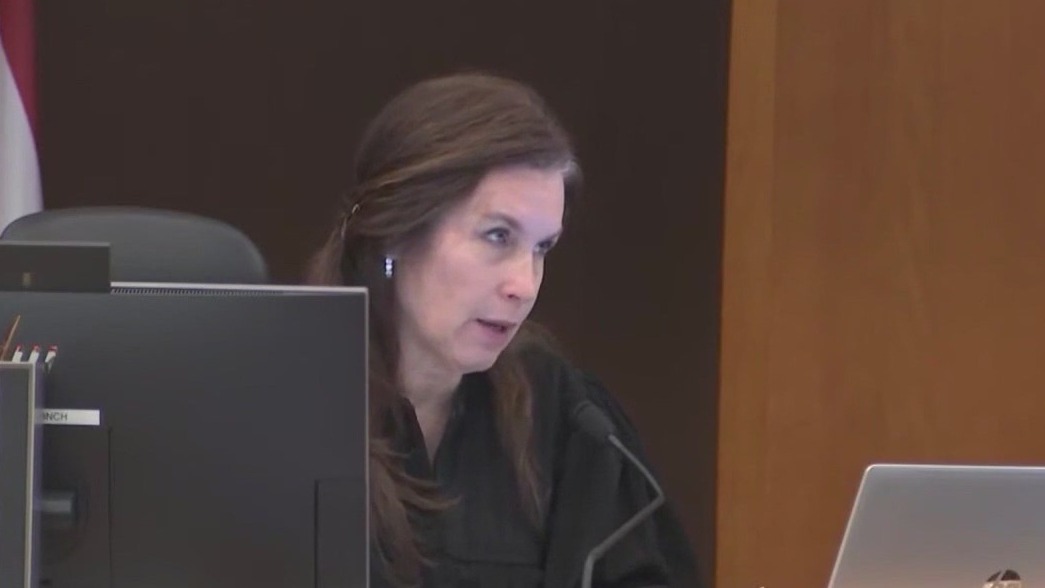Young Thug, YSL RICO Trial: Motion for mistrial
