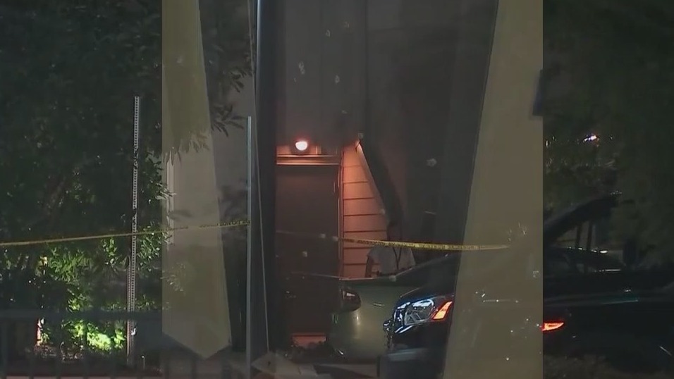 1 dead, 1 injured after shootout near KSU