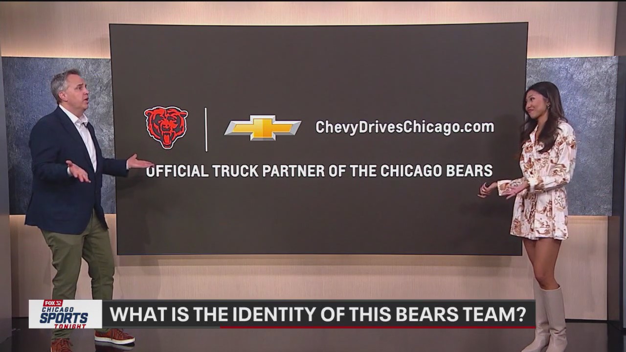 Bears on the Bye: What does Chicago need to discuss on its week off?