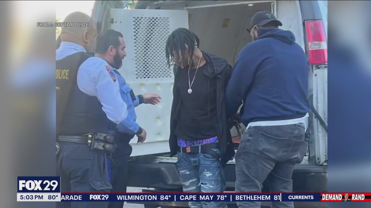 Trial delayed after SEPTA driver fatally shot in October 2023