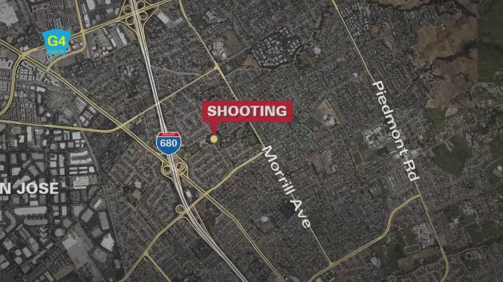 Stabbing in San Jose leads to police shooting