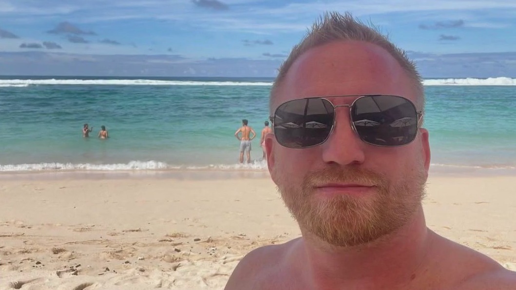 Family mourns former MN wrestler after overseas drowning