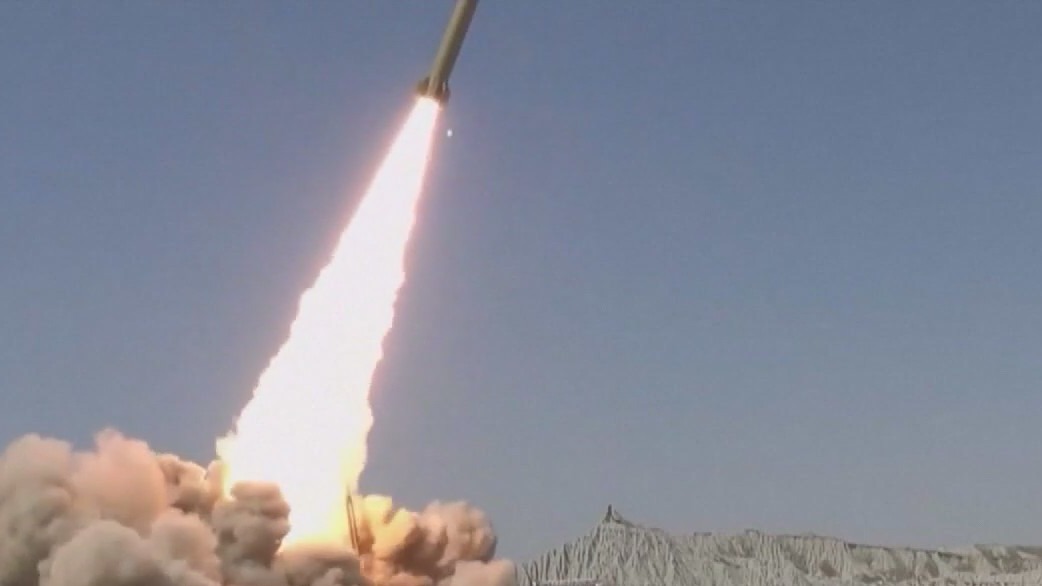 Trump's decision on Iran looms