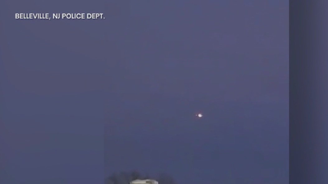 Mystery drones: Is the government hiding something?