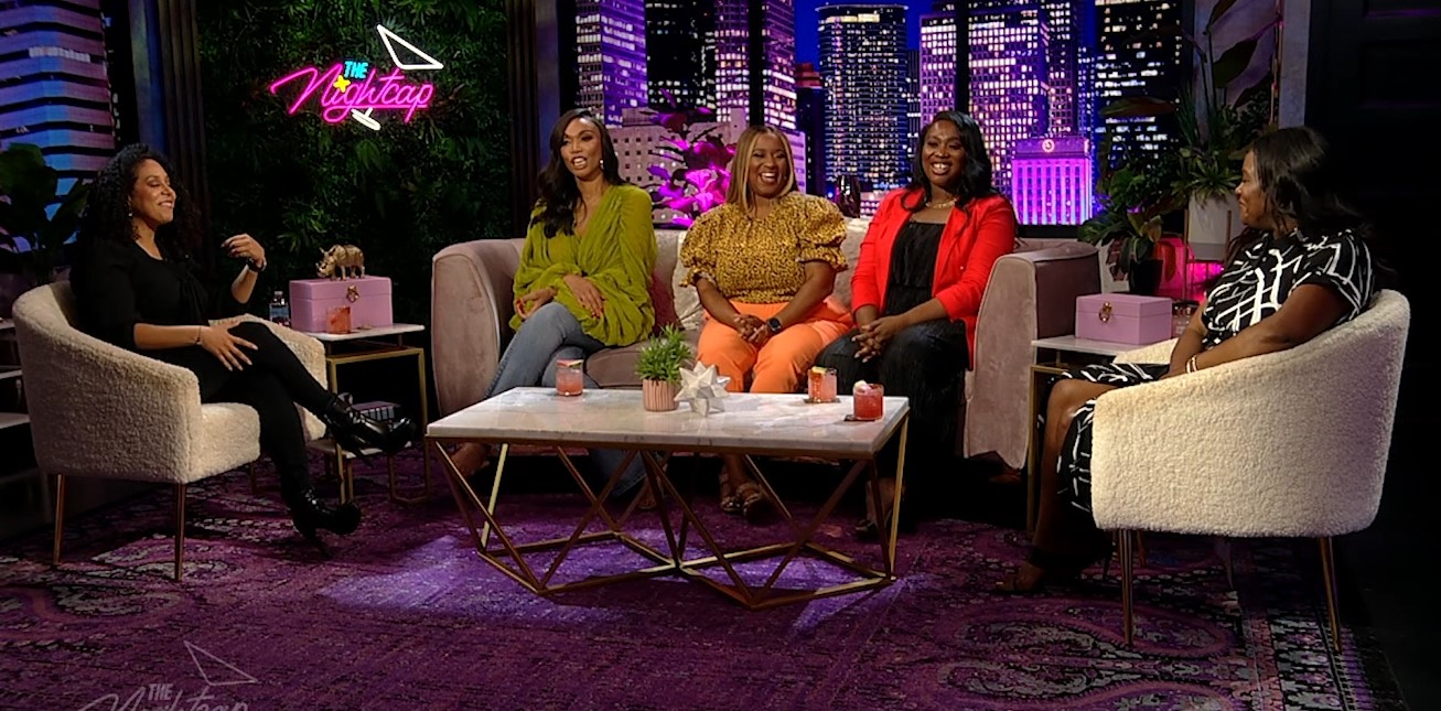 Family Ties & Business Lines: A Chat with ‘Family Empire’ on The Nightcap