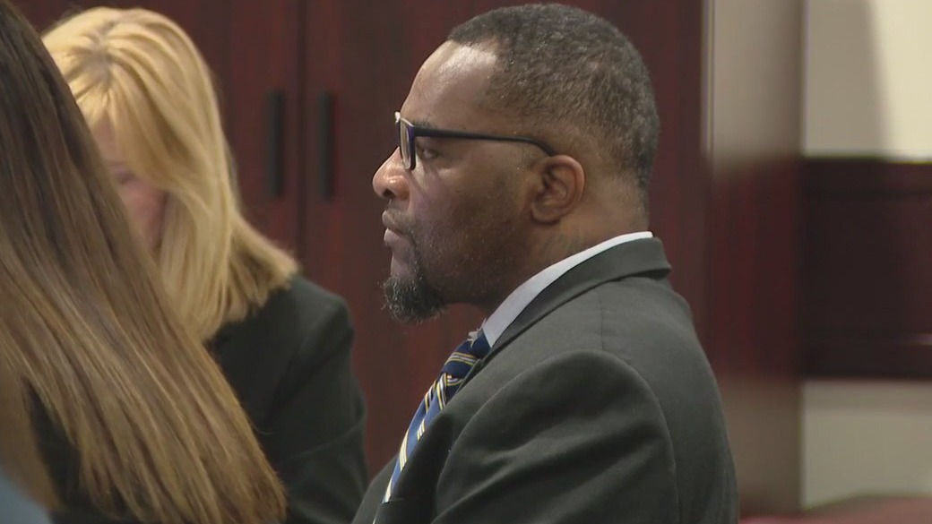 Testimony continues in Ronnie Walker’s murder trial