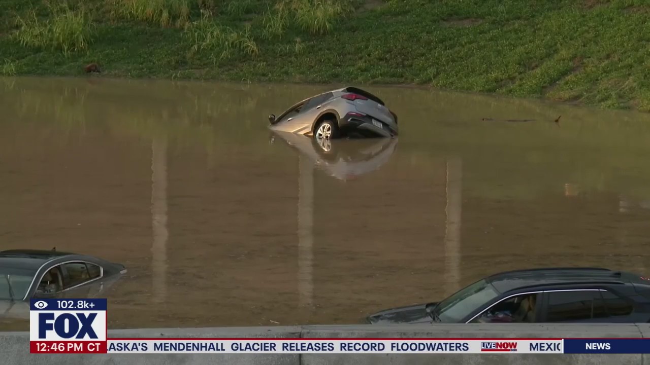 3 dead, 1 missing after Chattanooga floods