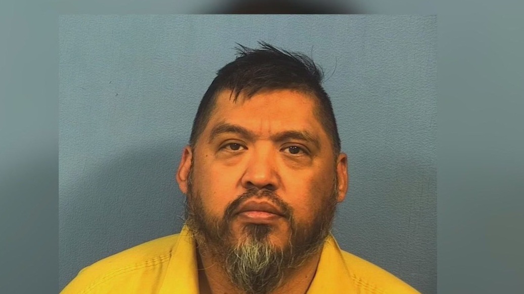 Man charged with filming coworkers in bathroom at suburban facility, police say