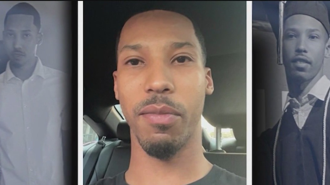 Mother of shooting victim: 'It's just unbelievable'