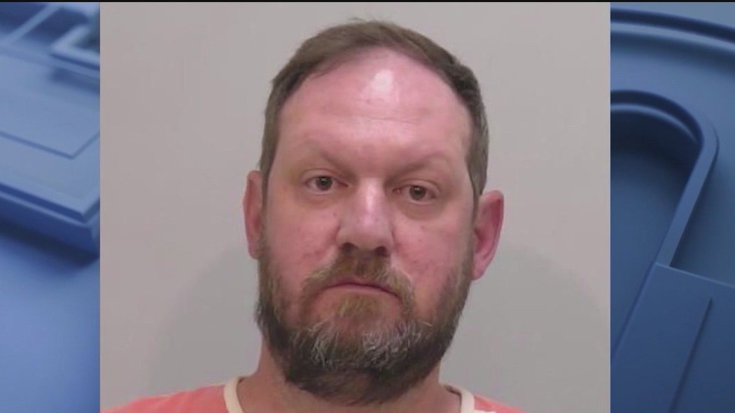 Husband of Georgia DFCS director arrested