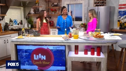 LION Lunch Hour: September 15, 2025