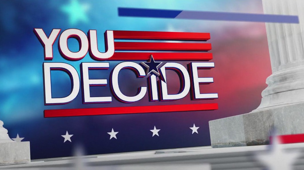 Election Day 2025: Polls open across Minnesota