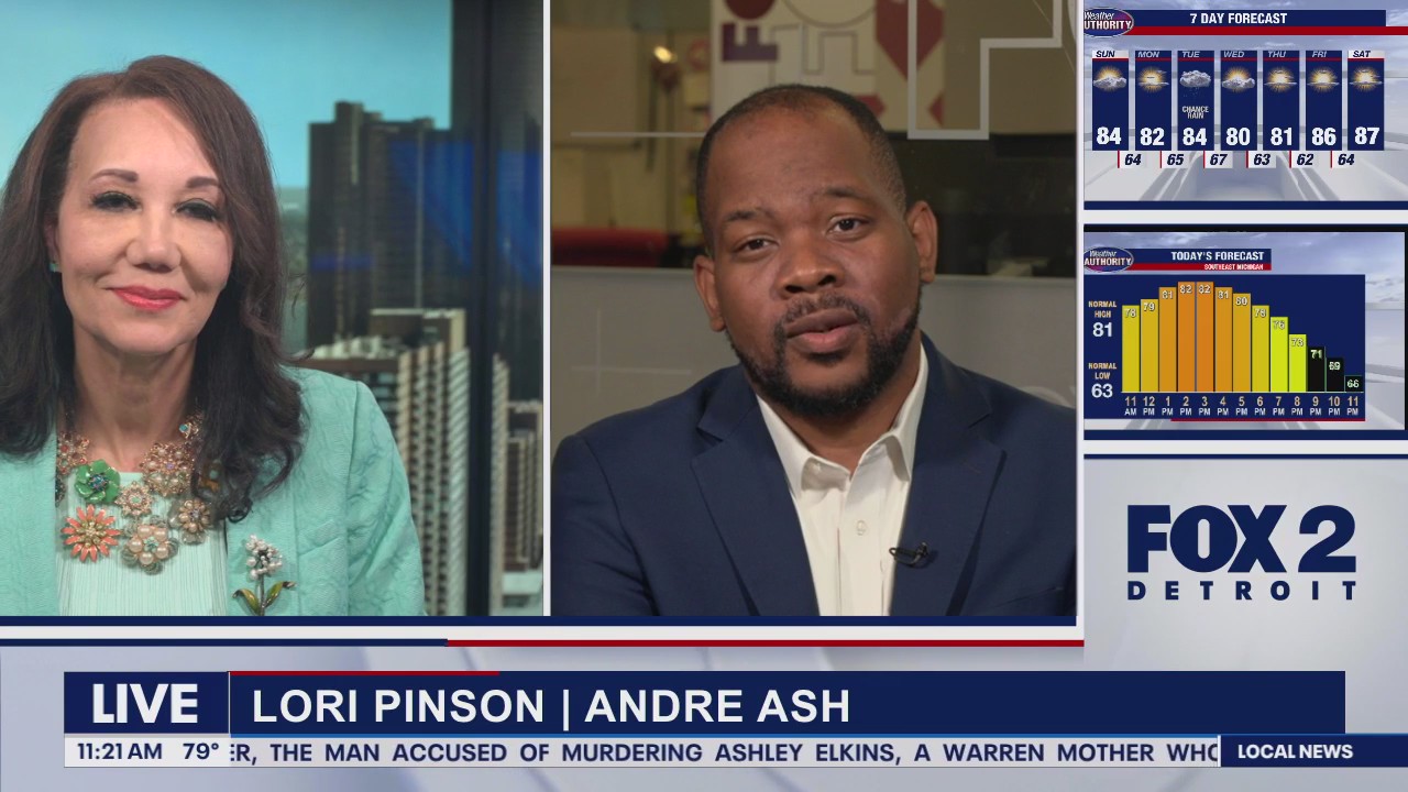 Lori's Stories: Career Pivot part 2