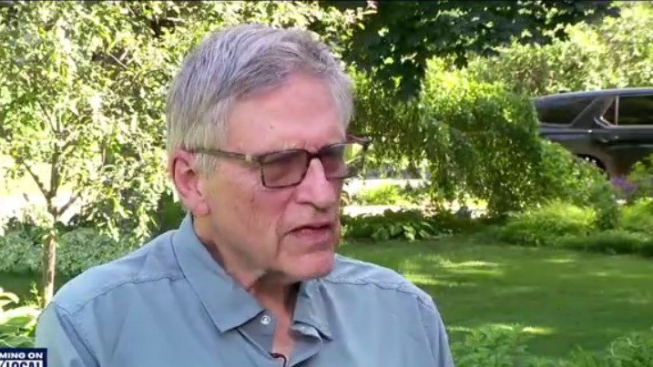 Mendota Heights man has close call with heart attack