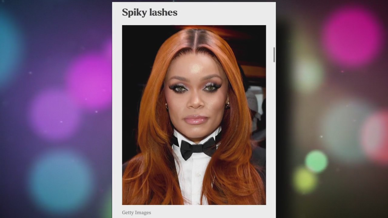 Fall makeup trends, wifi on school buses and a new soda craze!