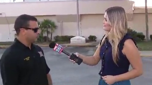 Officials warn about Hurricane Erin impacts