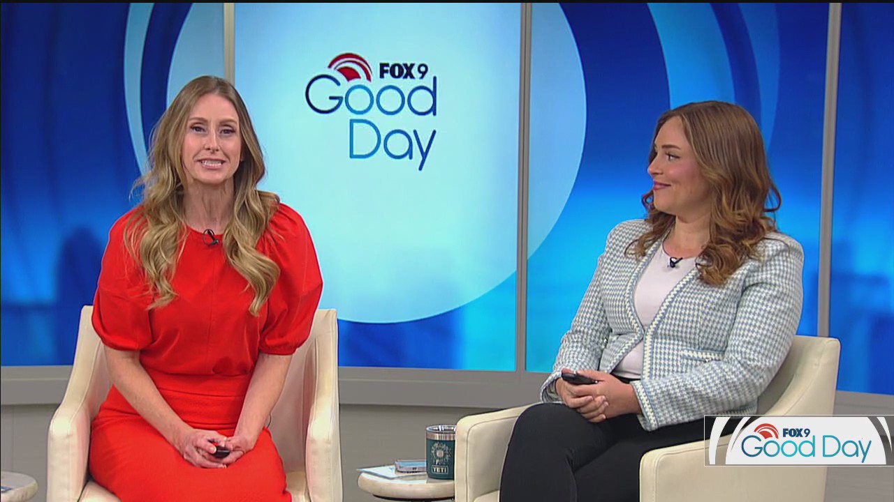FOX 9 Good Day: Oct. 13, 2025