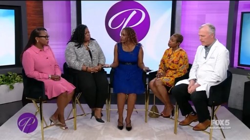 Portia: Fibroids 411