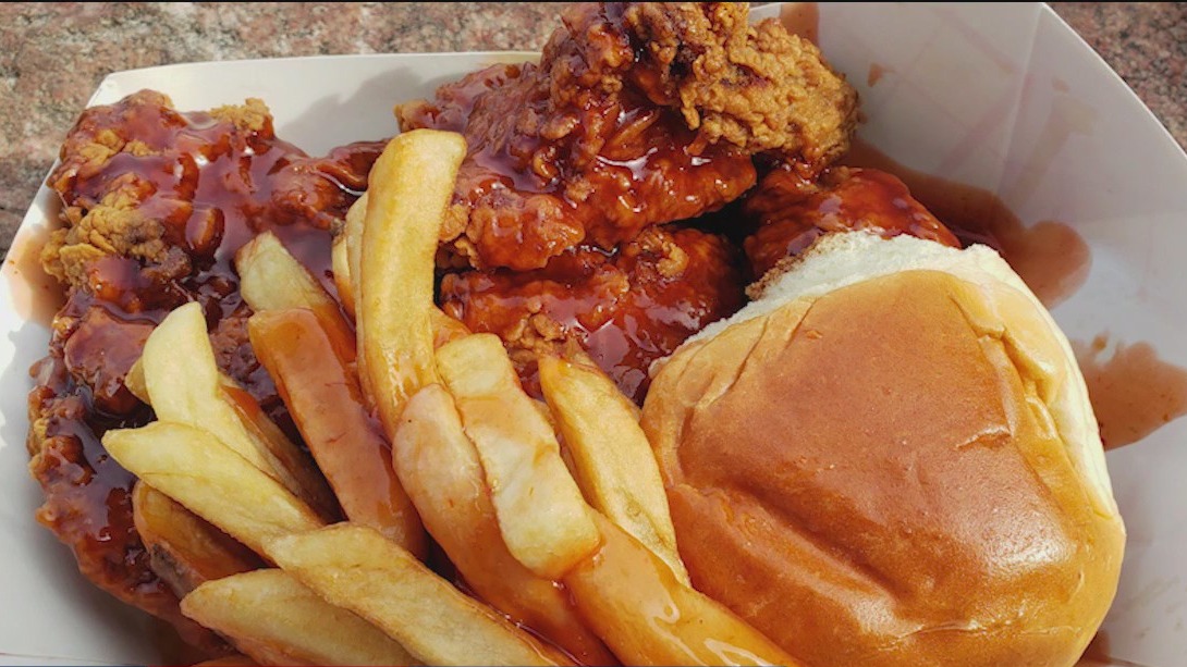Taste of Chicago is back